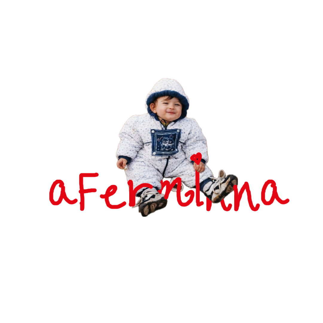 Camiseta Mini Ani