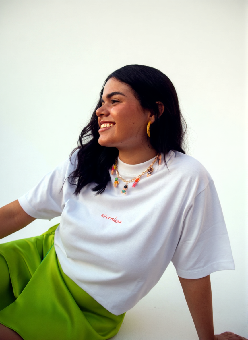 Camiseta Mi Pollo Pepe