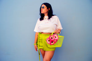 Falda Carmencita