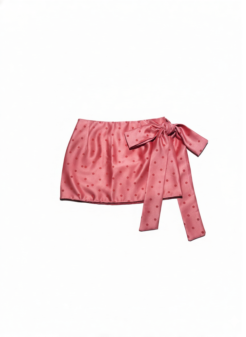 Falda Carmen De Triana