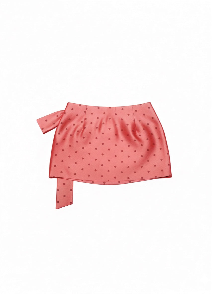 Falda Carmen De Triana