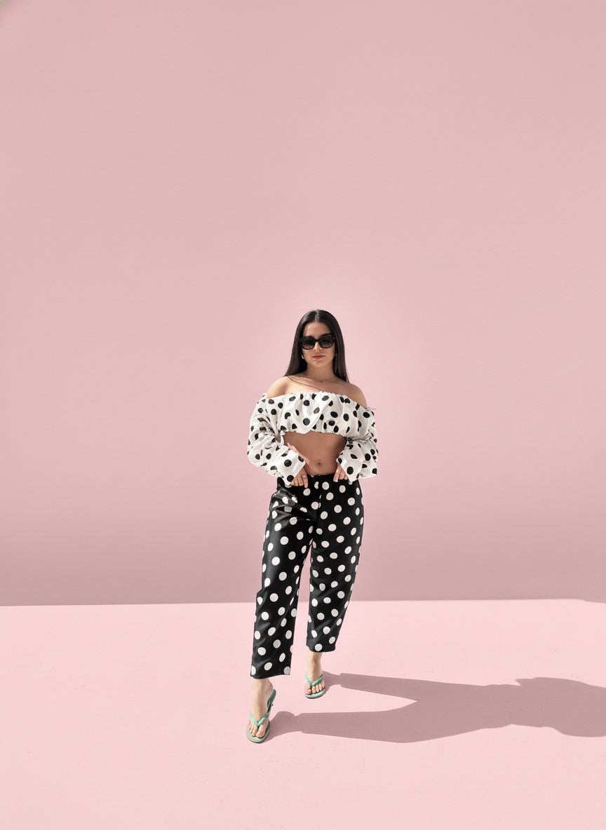 Pantalón Doña Tecla