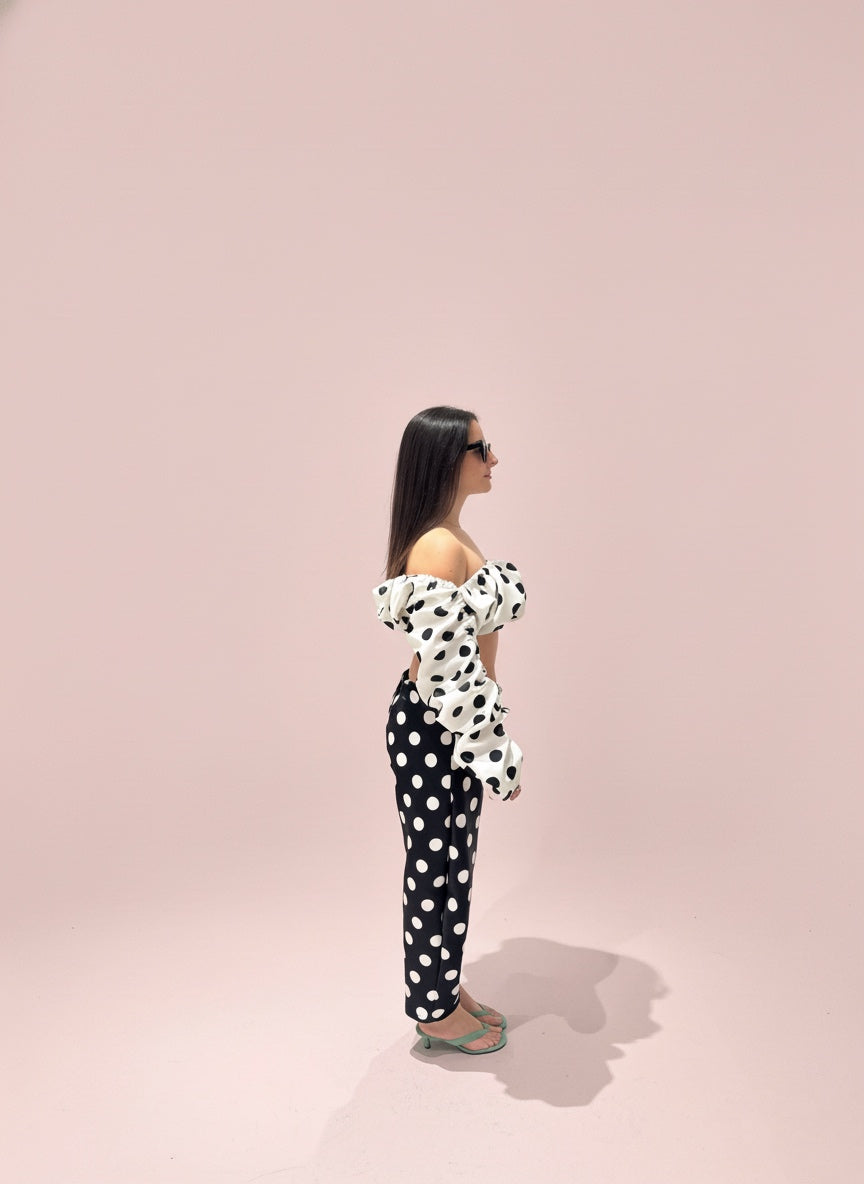 Pantalón Doña Tecla