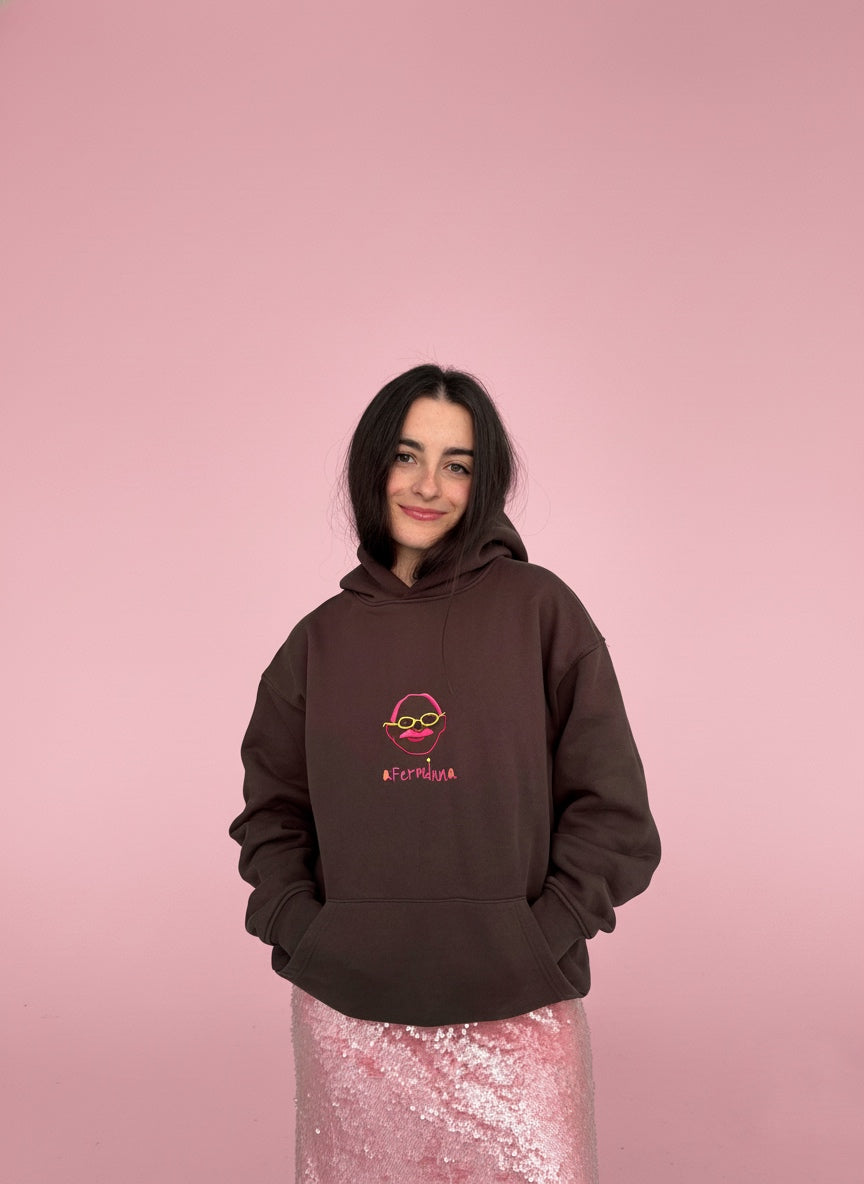 Sudadera Don Pepito